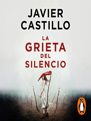 cover image of La grieta del silencio